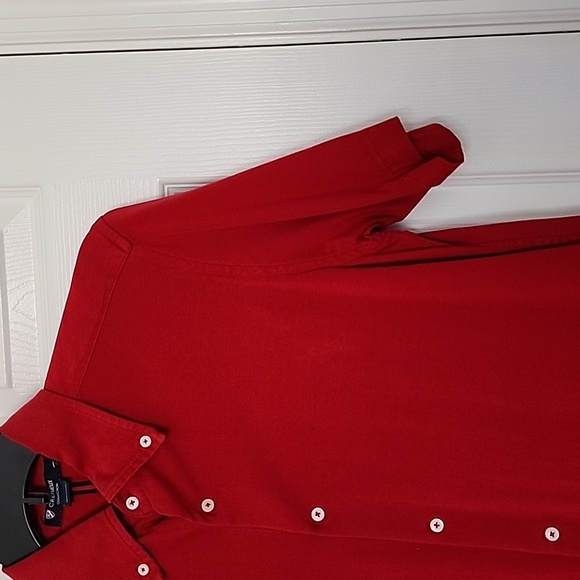 CREMIEUX MEN'S SHIRT SIZE L - Picture 3 of 10